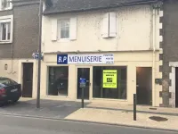 B.P Menuiserie