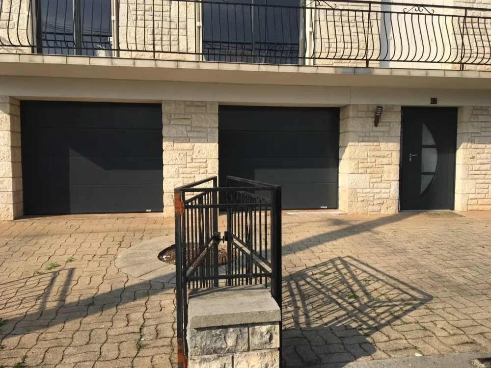 portes de garage