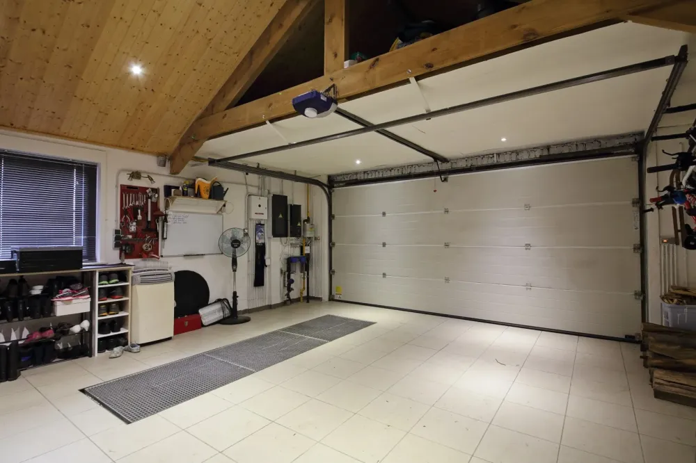 Garage près de Brive